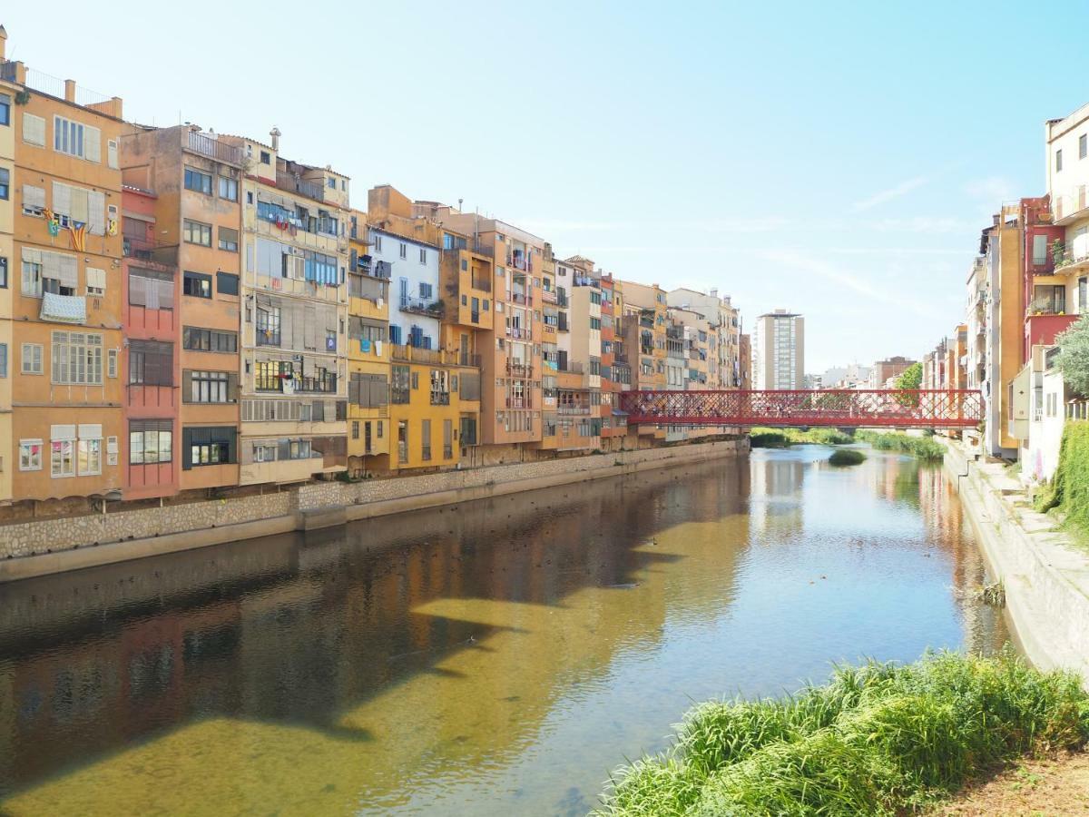 Old Side Girona Two Διαμέρισμα Εξωτερικό φωτογραφία